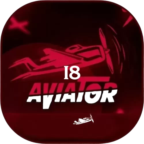 Aplikasi i8 Terpercaya untuk Android APK Resmi — ikon aplikasi