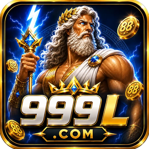 Aplikasi 999l Terpercaya untuk Android APK Resmi — ikon aplikasi