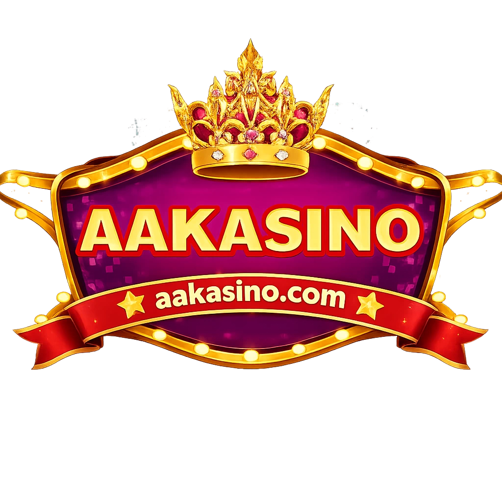 Aplikasi aakasino Terpercaya untuk Android APK Resmi — ikon aplikasi