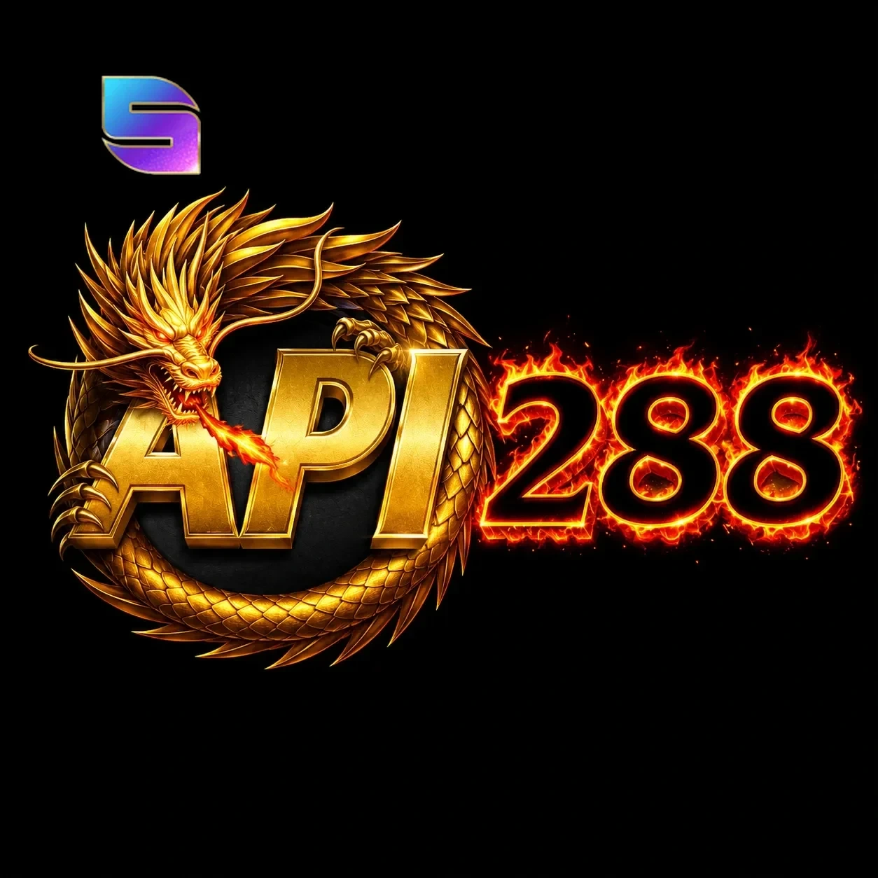 Aplikasi api288 Terpercaya untuk Android APK Resmi — ikon aplikasi