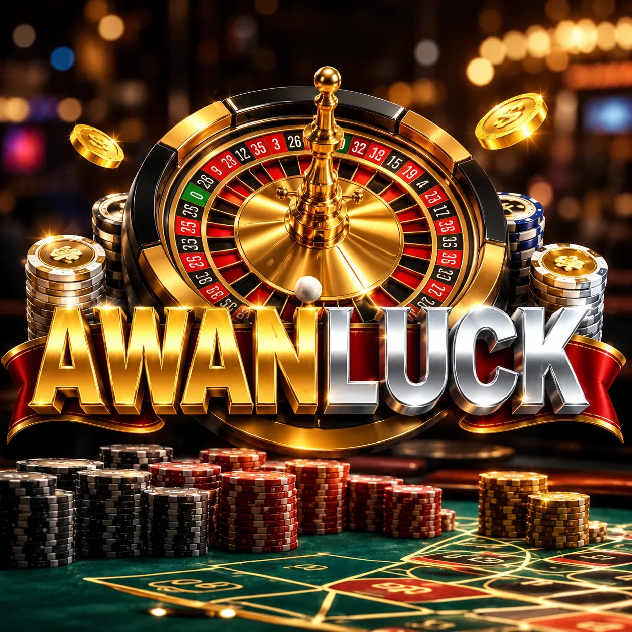 Aplikasi awanluck Resmi dan Terpercaya di Android APK Resmi — ikon aplikasi