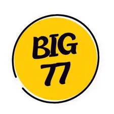 Aplikasi big77 Terpercaya untuk Android APK Resmi — ikon aplikasi