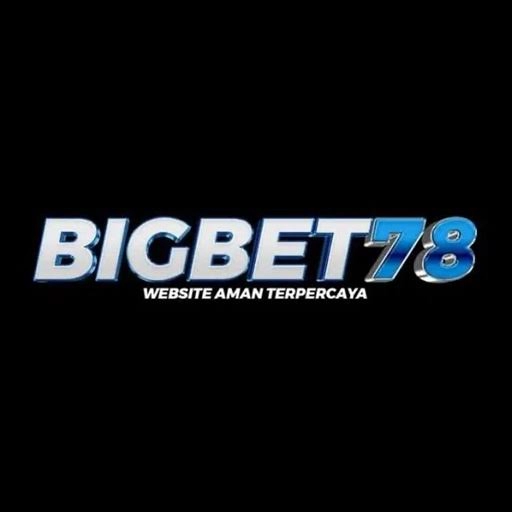 Aplikasi bigbet78 Terpercaya untuk Android APK Resmi — ikon aplikasi