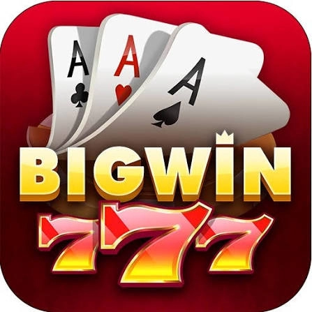 Aplikasi bigwin777 Terpercaya untuk Android APK Resmi — ikon aplikasi