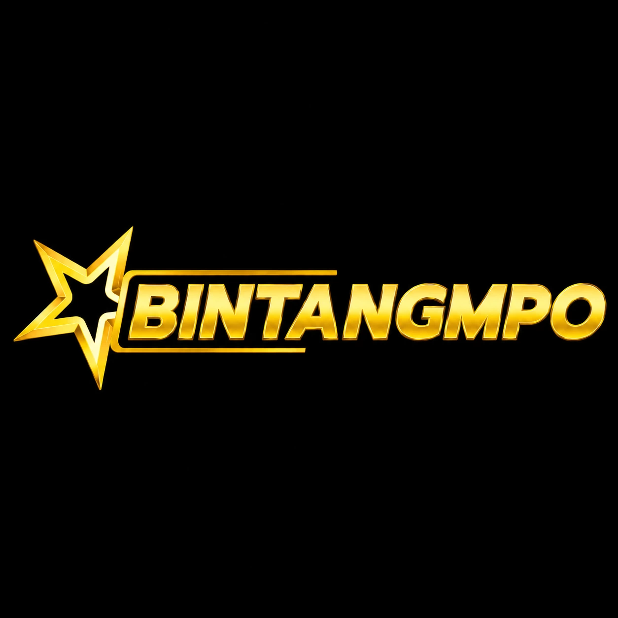 Aplikasi bintangpo Terpercaya untuk Android APK Resmi — ikon aplikasi