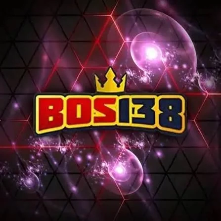 Aplikasi bos138 Resmi dan Terpercaya di Android APK Resmi — ikon aplikasi