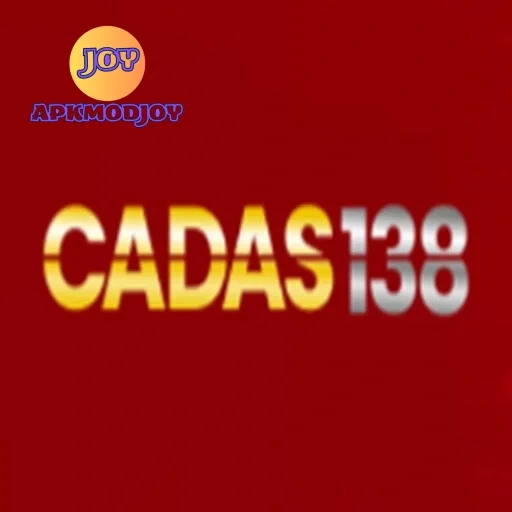 Aplikasi cadas138 Resmi dan Terpercaya di Android APK Resmi — ikon aplikasi