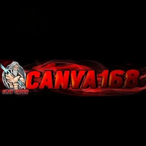 Aplikasi canva168 Terpercaya untuk Android APK Resmi — ikon aplikasi