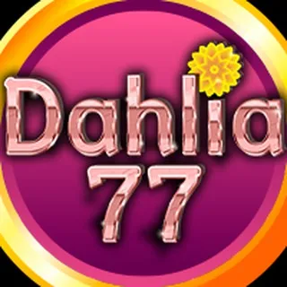 Aplikasi dahlia77 Terpercaya untuk Android APK Resmi — ikon aplikasi