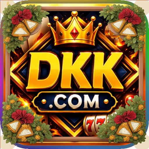 Aplikasi dkk Terpercaya untuk Android APK Resmi — ikon aplikasi