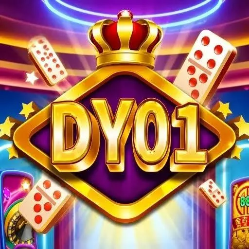 Aplikasi dyo1 Terpercaya untuk Android APK Resmi — ikon aplikasi