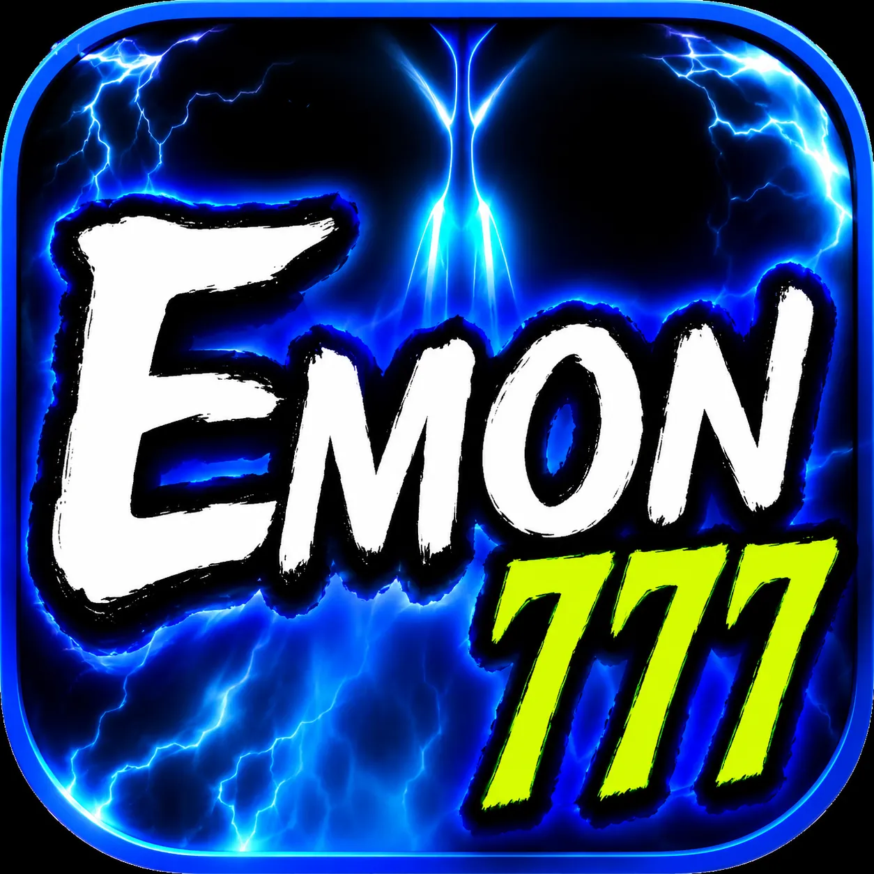 Aplikasi emon777 Terpercaya untuk Android APK Resmi — ikon aplikasi