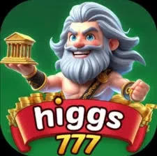 Aplikasi higgs777 Terpercaya untuk Android APK Resmi — ikon aplikasi