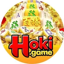 Aplikasi hokigame Terpercaya untuk Android APK Resmi — ikon aplikasi