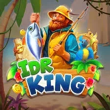 Aplikasi idrking Terpercaya untuk Android APK Resmi — ikon aplikasi