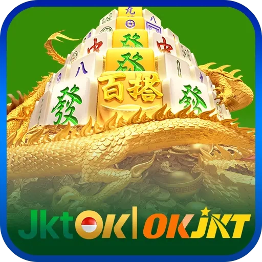 Aplikasi jktok Terpercaya untuk Android APK Resmi — ikon aplikasi