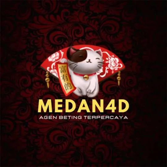 Aplikasi medan4d Terpercaya untuk Android APK Resmi — ikon aplikasi