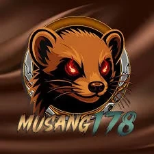 Aplikasi musang178 Resmi dan Terpercaya di Android APK Resmi — ikon aplikasi