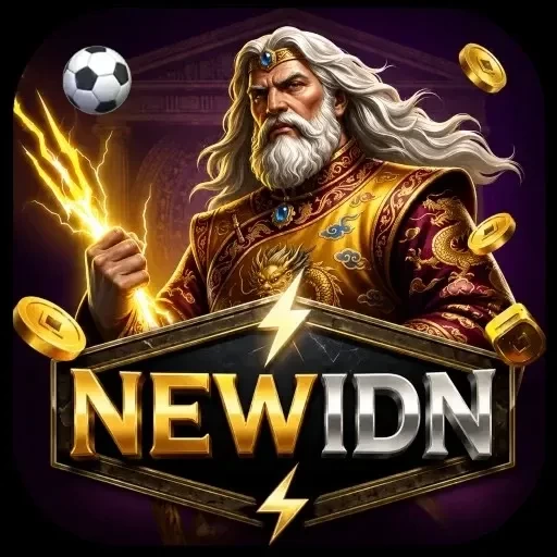 Aplikasi newidn Resmi dan Terpercaya di Android APK Resmi — ikon aplikasi