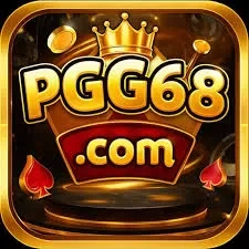 Aplikasi pgg68 Terpercaya untuk Android APK Resmi — ikon aplikasi