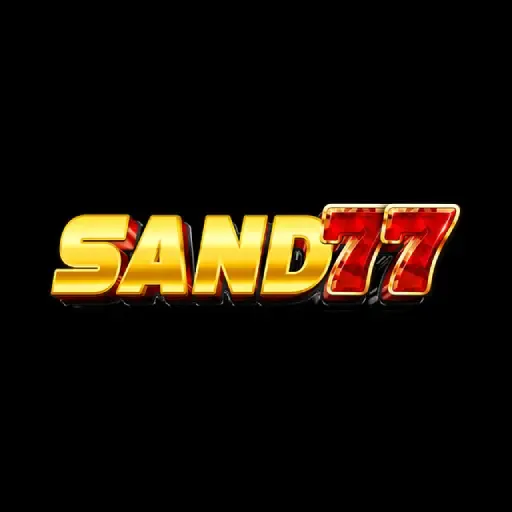 Aplikasi sand77 Terpercaya untuk Android APK Resmi — ikon aplikasi