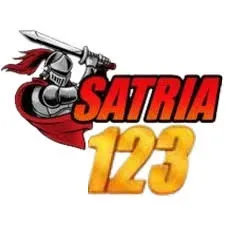 Aplikasi satria123 Terpercaya untuk Android APK Resmi — ikon aplikasi