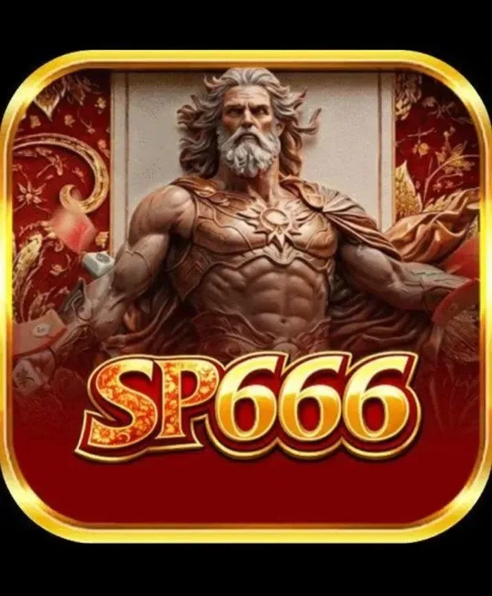 Aplikasi sp666 Terpercaya untuk Android APK Resmi — ikon aplikasi
