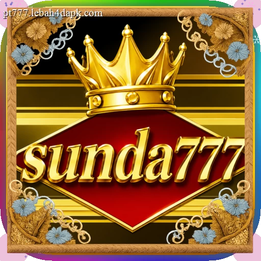 Aplikasi sunda777 Terpercaya untuk Android APK Resmi — ikon aplikasi
