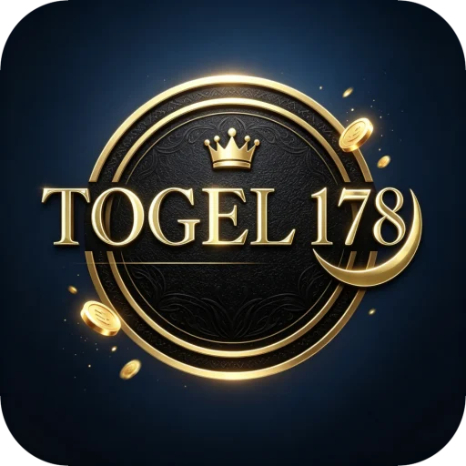 Aplikasi togel178 Terpercaya untuk Android APK Resmi — ikon aplikasi