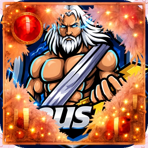 Aplikasi zeus138 Terpercaya untuk Android APK Resmi — ikon aplikasi