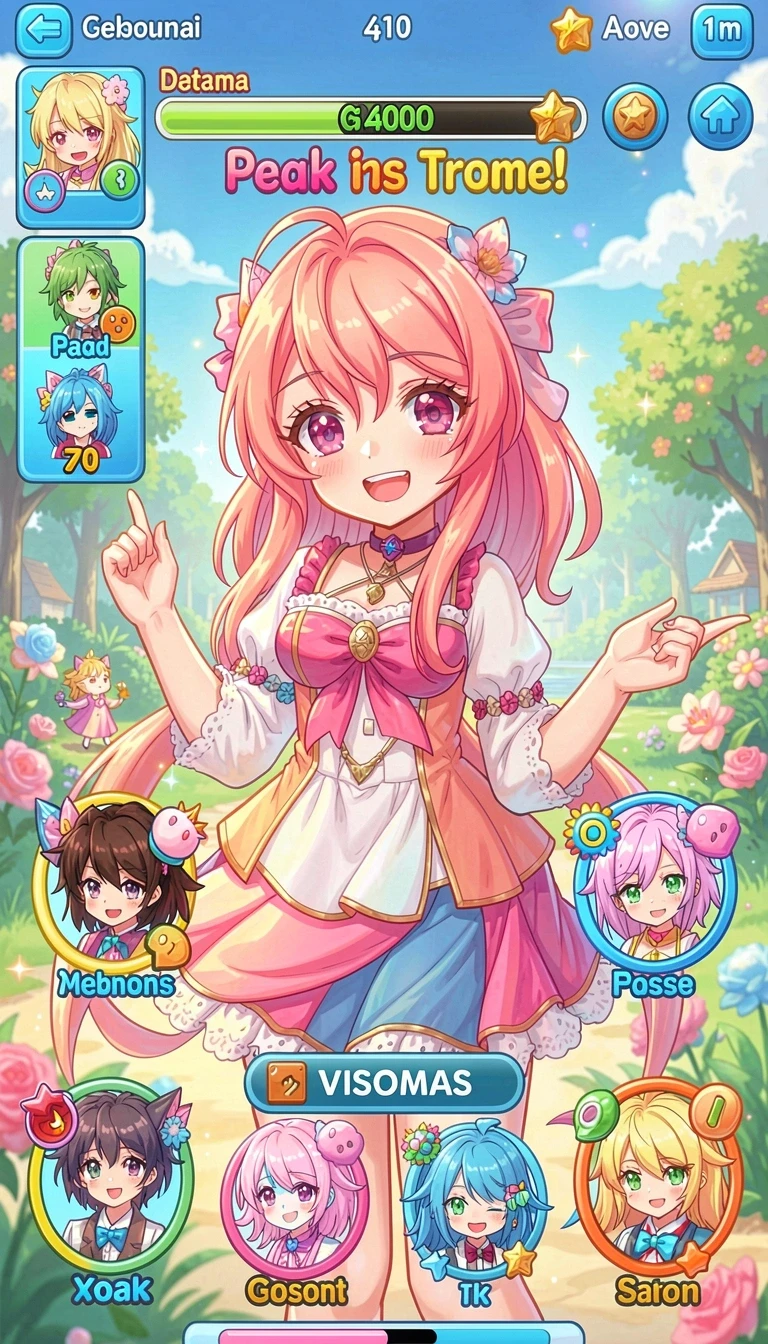 Screenshot Aplikasi awanluck Resmi dan Terpercaya di Android nomor 1