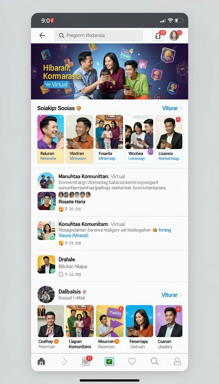 Screenshot Aplikasi ds99 Resmi dan Terpercaya di Android nomor 2
