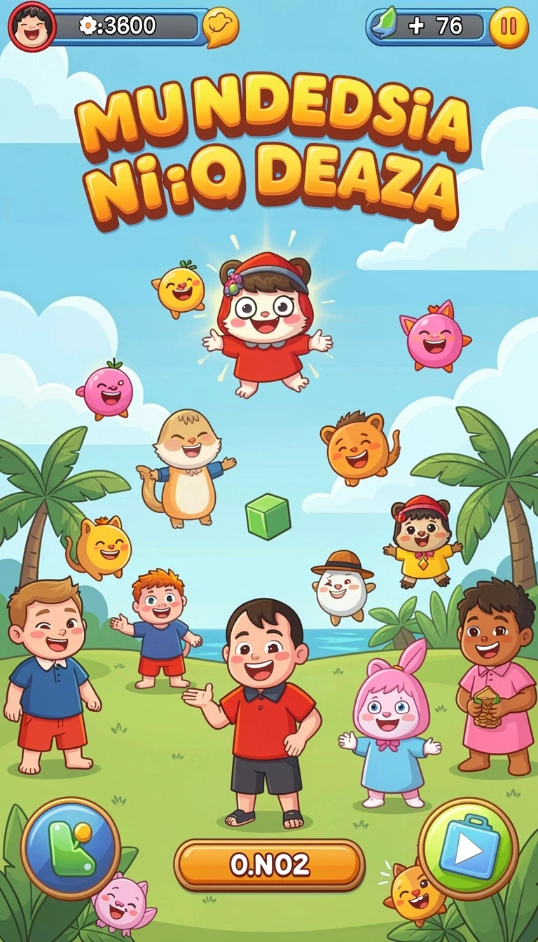 Screenshot Aplikasi 95pgplay Terpercaya untuk Android nomor 2