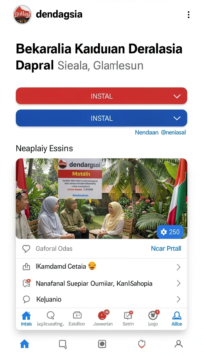 Screenshot Aplikasi 88id Resmi dan Terpercaya di Android nomor 1