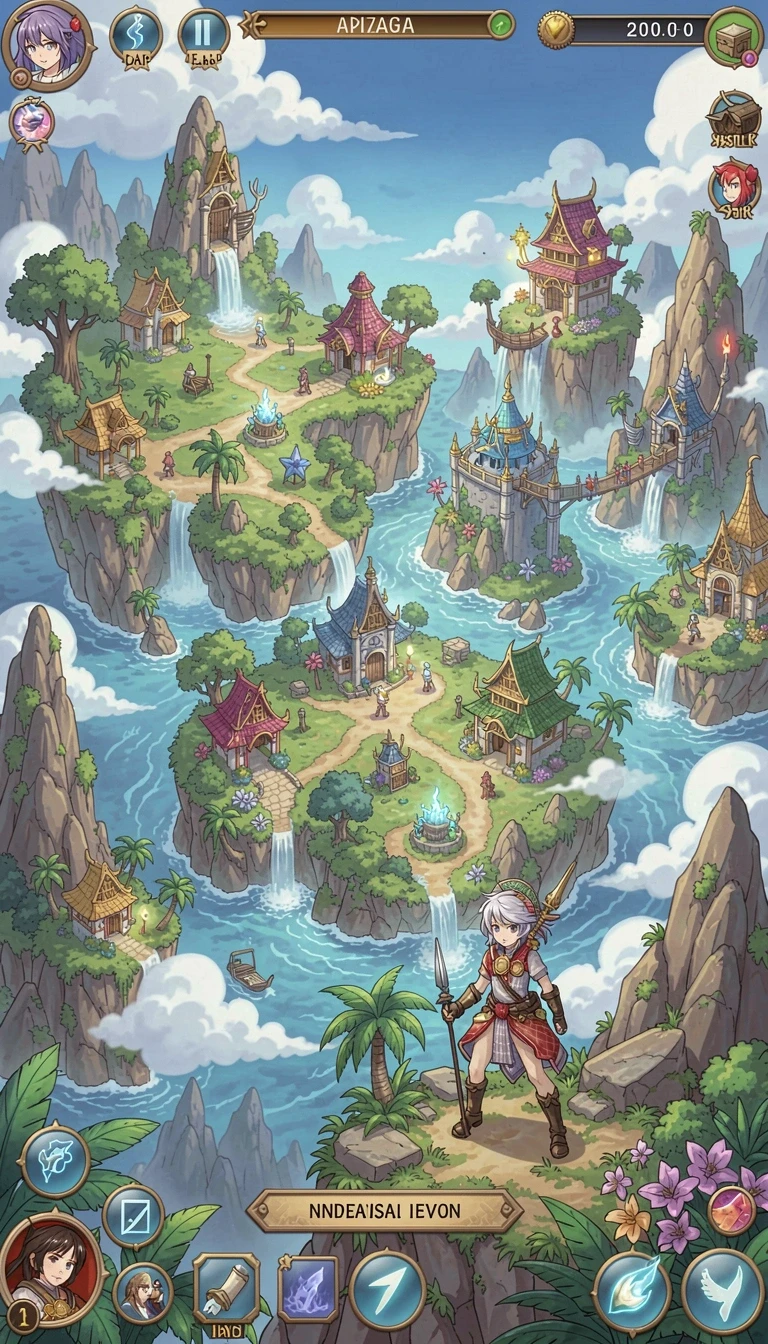 Screenshot Aplikasi arena212 Terpercaya untuk Android nomor 1