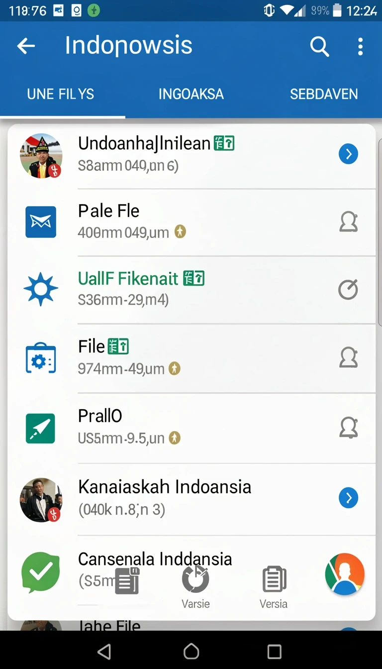 Screenshot Aplikasi fiona77 Terpercaya untuk Android nomor 2