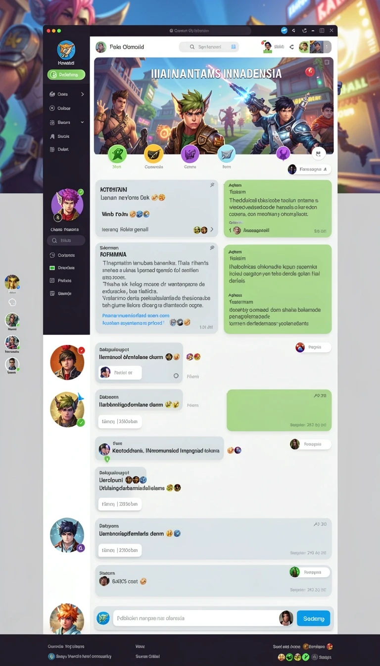 Screenshot Review Aplikasi 6rt Versi Terbaru nomor 1