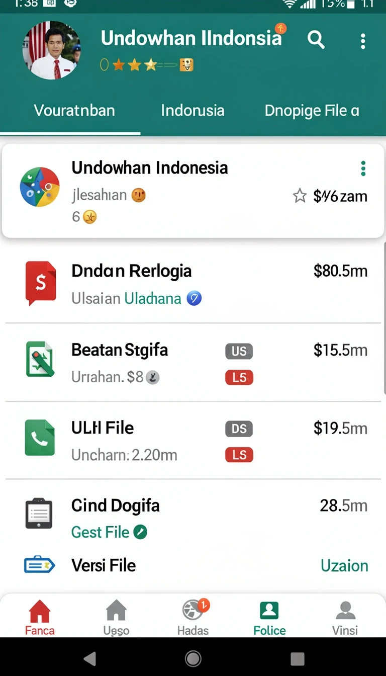 Screenshot Aplikasi 8id Resmi dan Terpercaya di Android nomor 1