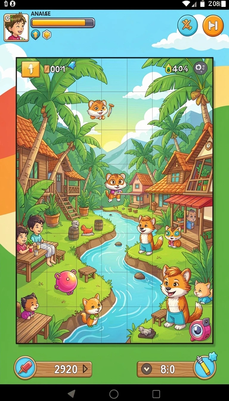 Screenshot Aplikasi api88 Terpercaya untuk Android nomor 1