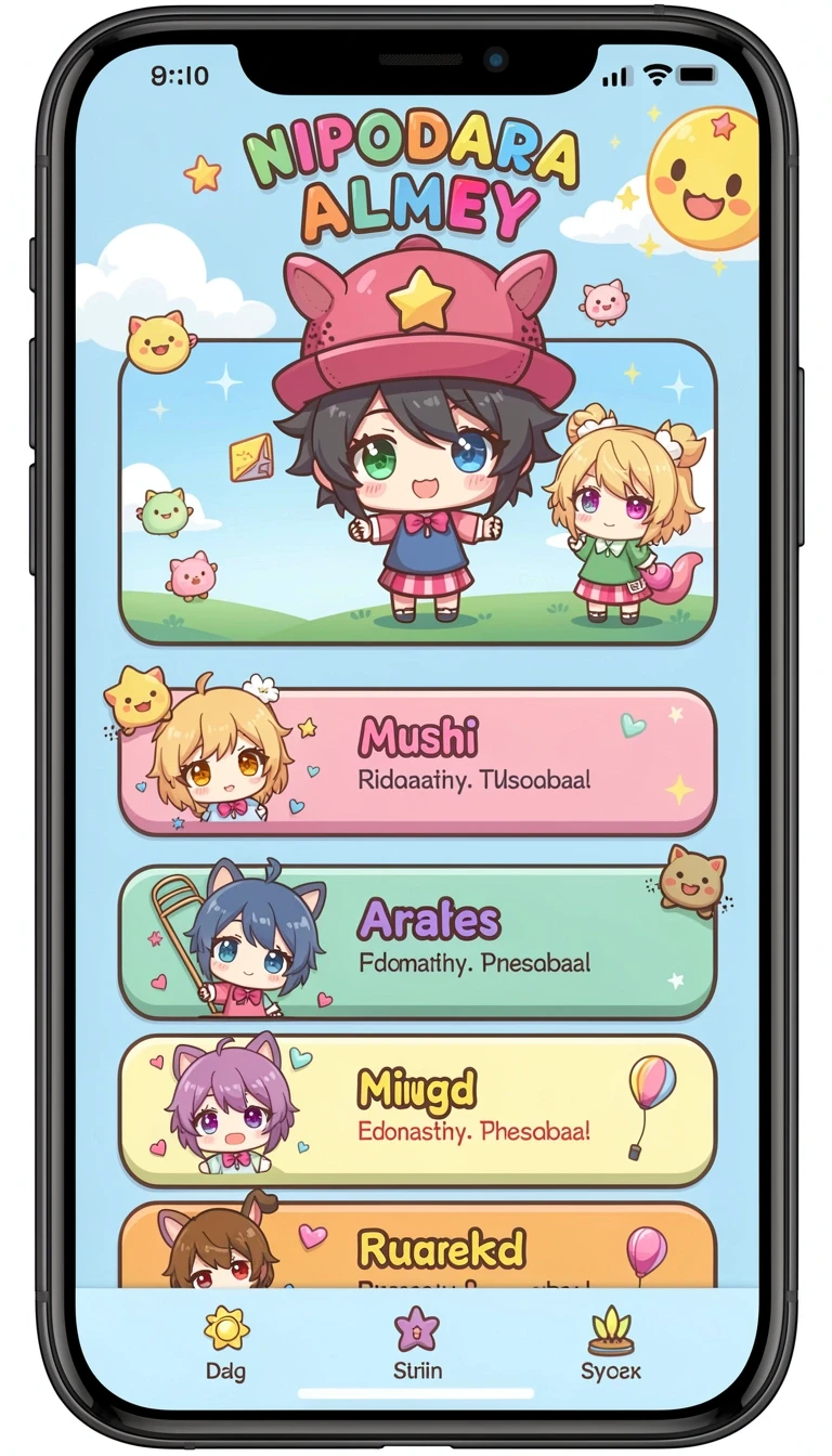 Screenshot Aplikasi arena212 Terpercaya untuk Android nomor 3