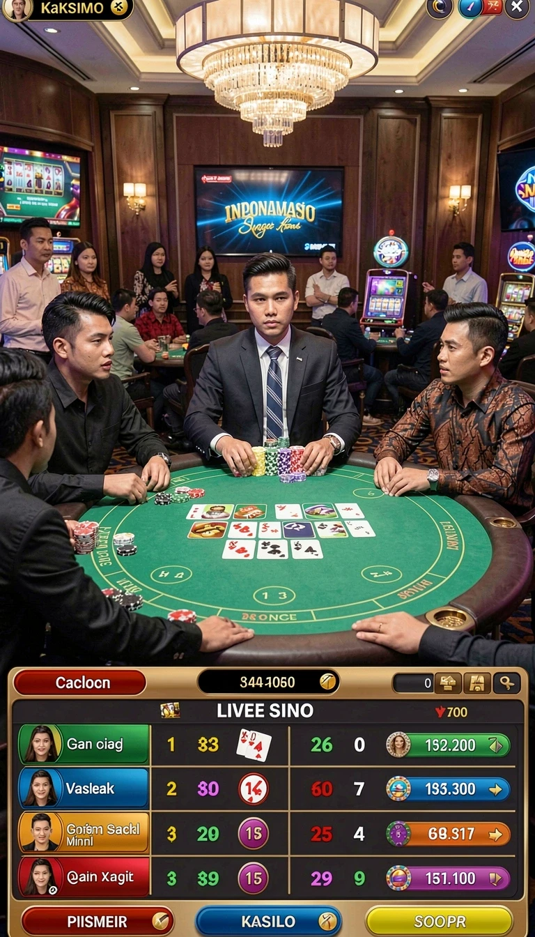 Screenshot Aplikasi awanluck Resmi dan Terpercaya di Android nomor 2