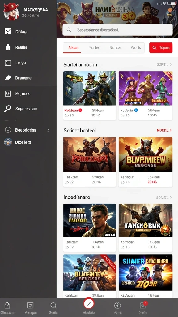 Screenshot Aplikasi mposurga Resmi dan Terpercaya di Android nomor 2