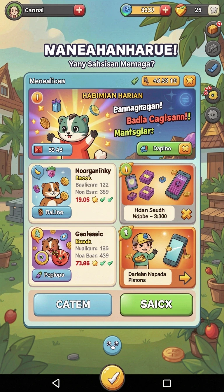 Screenshot Aplikasi promo Resmi dan Terpercaya di Android nomor 3