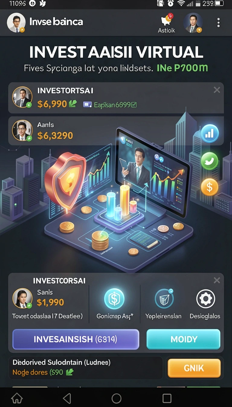 Screenshot 6r6r App APK Terbaru nomor 3