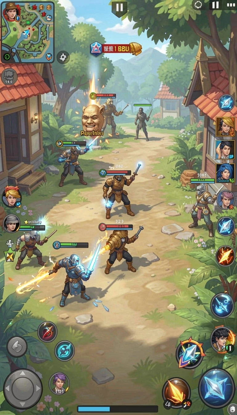 Screenshot Aplikasi big77 Terpercaya untuk Android nomor 1