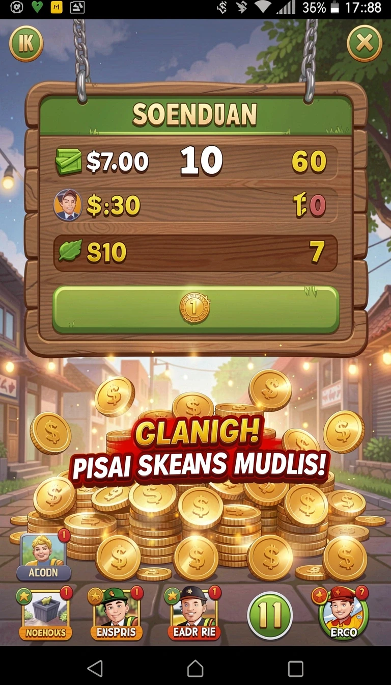 Screenshot Aplikasi super33 Resmi dan Terpercaya di Android nomor 1