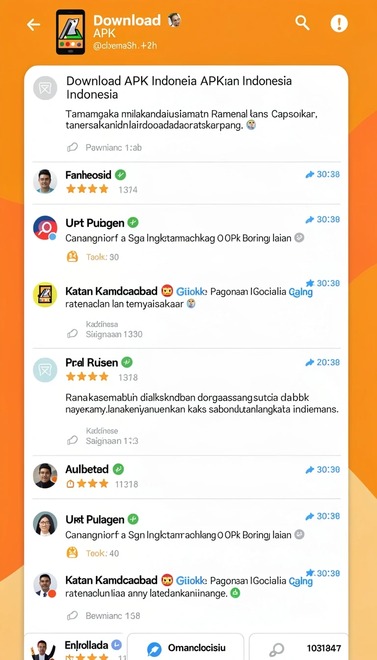 Screenshot Aplikasi pt707 Terpercaya untuk Android nomor 1