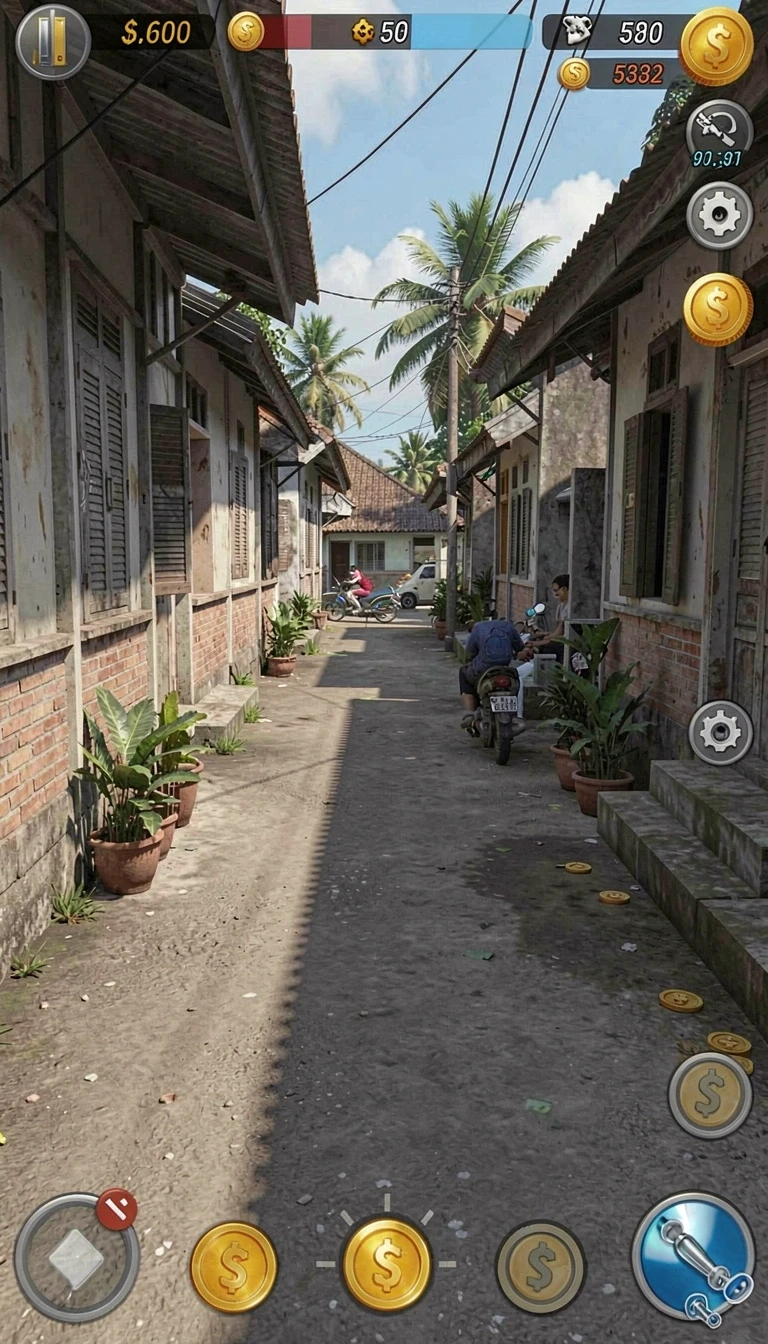 Screenshot Aplikasi c789 Resmi dan Terpercaya di Android nomor 1