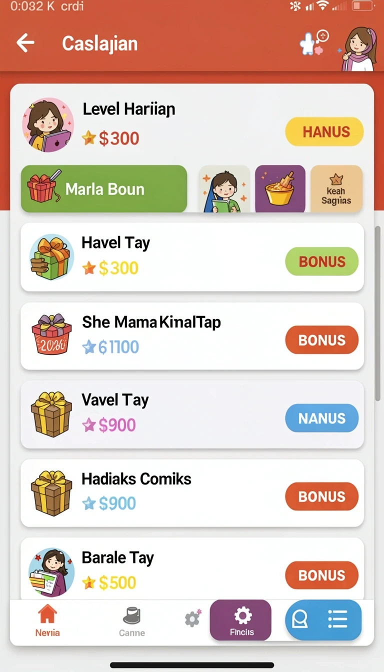 Screenshot Aplikasi border Terpercaya untuk Android nomor 3