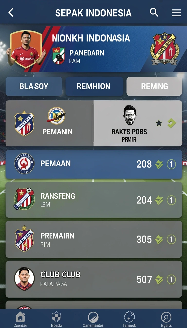Screenshot 5gtoto App APK Terbaru nomor 1